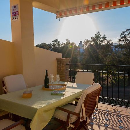 Appartement Limonar Del Golf - Full Option Fuengirola Exterior photo