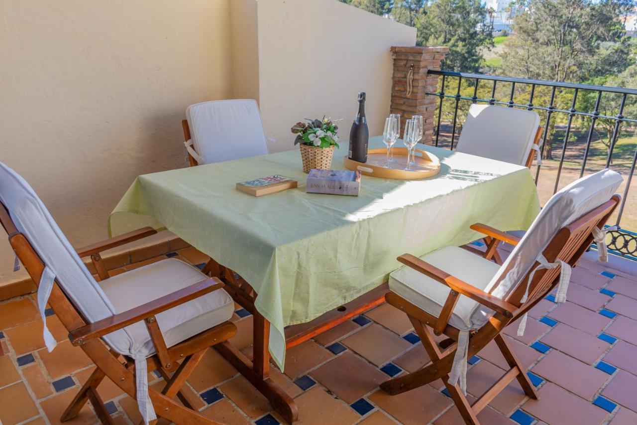 Appartement Limonar Del Golf - Full Option Fuengirola Exterior photo
