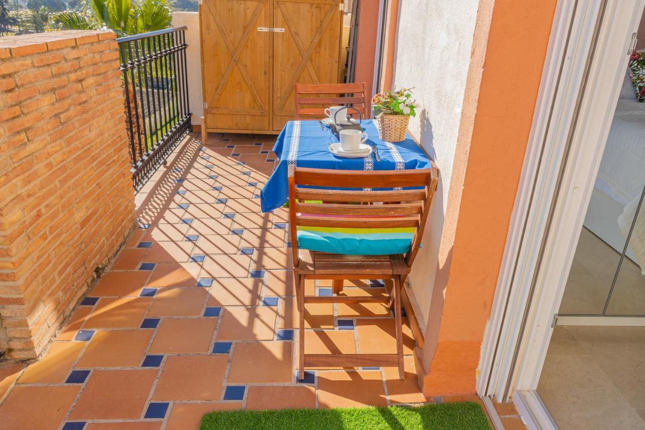 Appartement Limonar Del Golf - Full Option Fuengirola Exterior photo