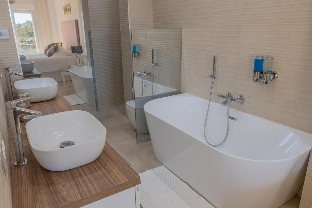 Appartement Limonar Del Golf - Full Option Fuengirola Exterior photo